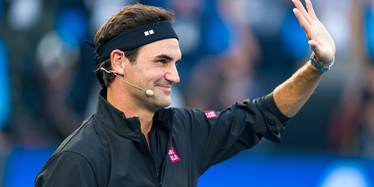 Federer nu mai e miliardar din cauza acțiunilor
