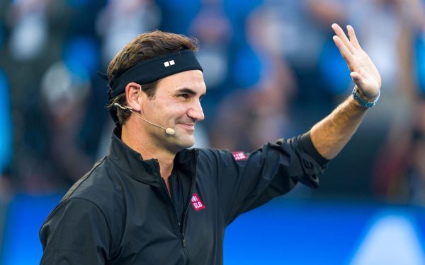 Federer nu mai e miliardar din cauza acțiunilor