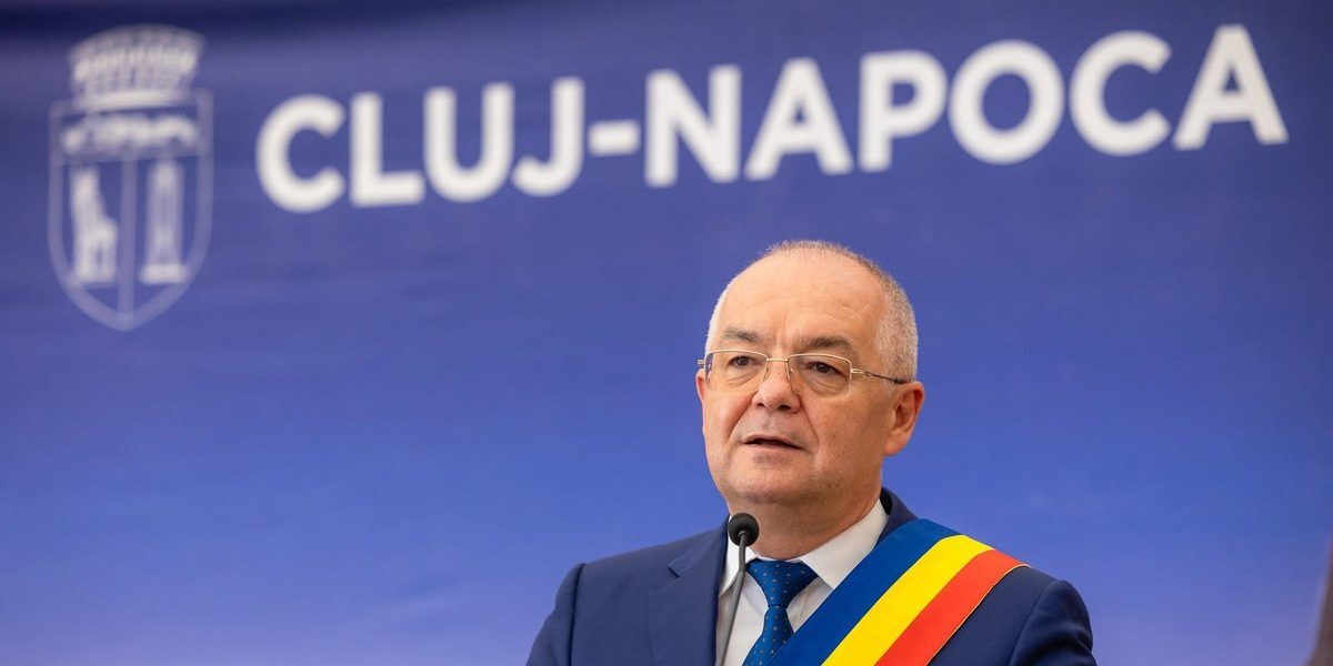 Boc: Miros pestilențial în Cluj. Îngrășăminte interzise, „să nu se mai repete”