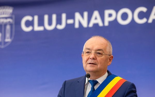 Boc: Miros pestilențial în Cluj. Îngrășăminte interzise, „să nu se mai repete”