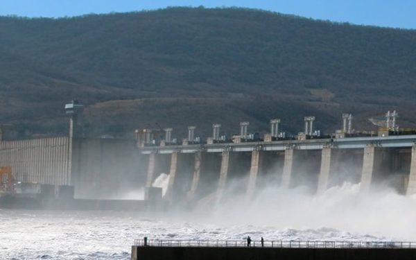 Hidroelectrica: Energie mai scumpă pe piața angro, afaceri în creștere