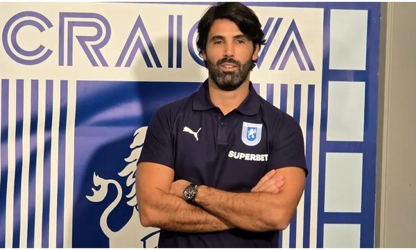 Craiova-KuPS: Coelho luptă pentru calificare, chiar dacă va fi greu