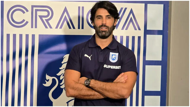 Craiova-KuPS: Coelho luptă pentru calificare, chiar dacă va fi greu