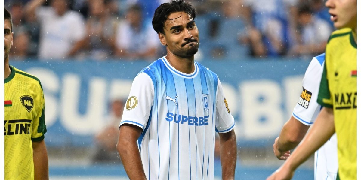 Universitatea Craiova, reacție fermă: Ștefan Baiaram, incident nepermis