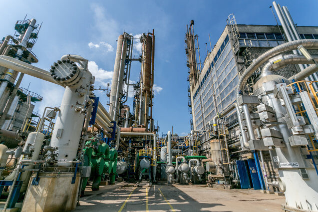 Romgaz: Profit în creștere 4,7% în T2, în ciuda crizelor