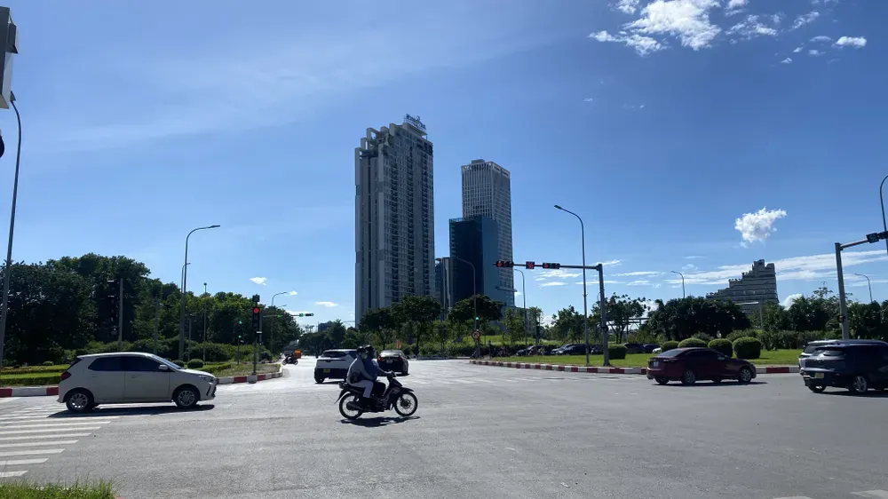 Valul de căldură: Nordul Vietnamului scapă, centrul continuă până pe 18 august