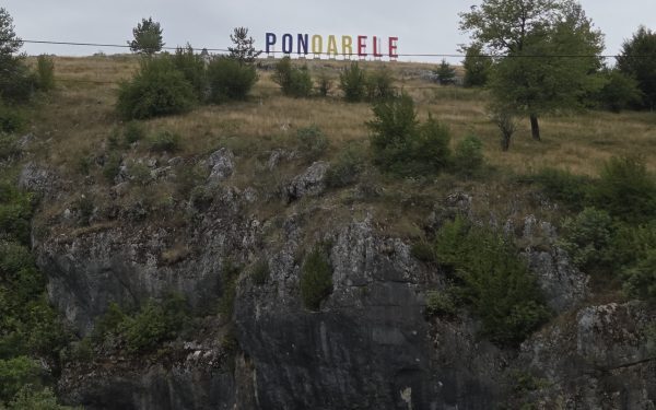 Ponoarele, surpriza de weekend pe care România o ascunde