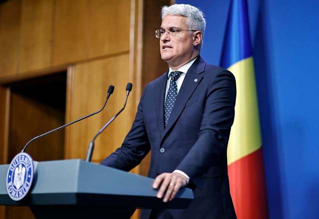 Pîslaru: Lege salarizare PSD, supliment 15,5 mld lei la salarii