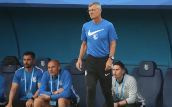 Sabău furios: „N-am înțeles nimic” după egalul cu FC Argeș
