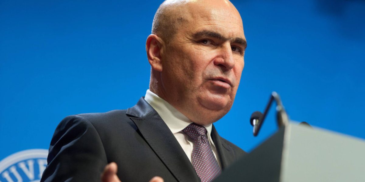 Bolojan: Fără lege salarizare, riscăm derapaj cu guverne iresponsabile