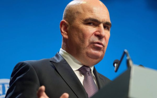 Bolojan: Fără lege salarizare, riscăm derapaj cu guverne iresponsabile