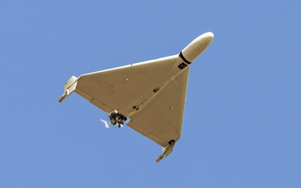 Țintă aeriană lângă granița cu Ucraina, alertă RO-Alert în Tulcea