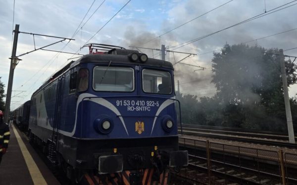 Miruță vrea CFR fără pierderi și întârzieri