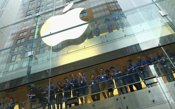 Apple: Noi Mac Mini și Studio, gata de AI