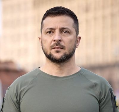 Zelenski: Consilieră arestată, noi acuzații de corupție