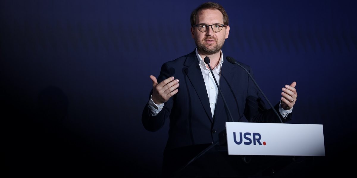 Fritz, Senatul României să blocheze legea ANI antidemocratică