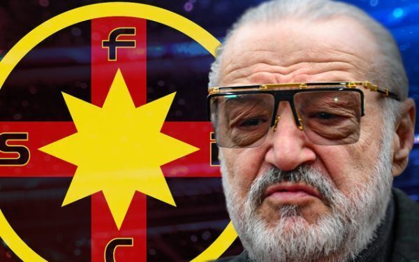 Becali dă ultimatum la FCSB: „Mai aveți o șansă”