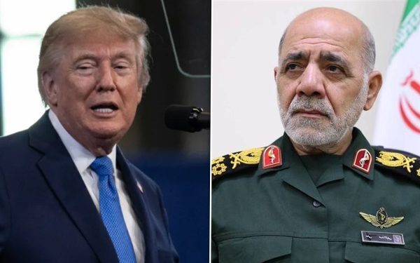 Trump, amenințat de Iran. Secret Service, anchetă