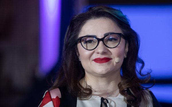 Trăilă: Nevinovată! Scandalul afectează Bolojan și PNL