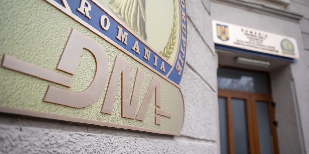 DNA, percheziții la Spitalul Timișoara pentru fraude
