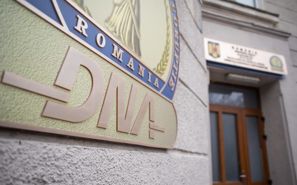 DNA, percheziții la Spitalul Timișoara pentru fraude