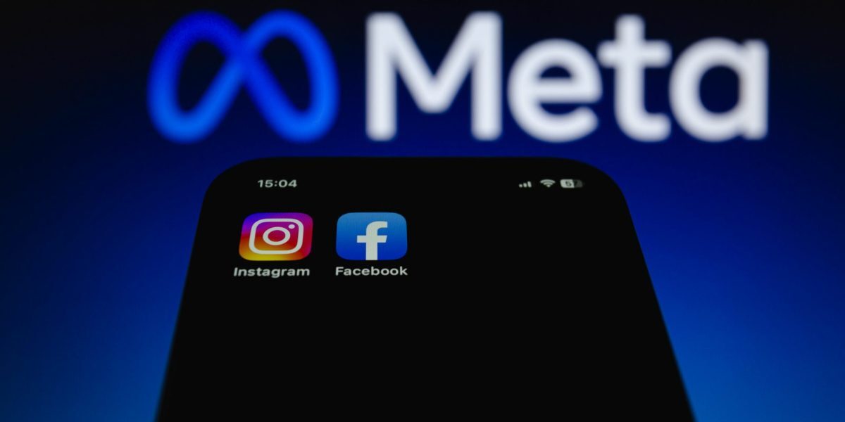 Meta, miliarde pentru a scăpa de procesul dependenței de social media