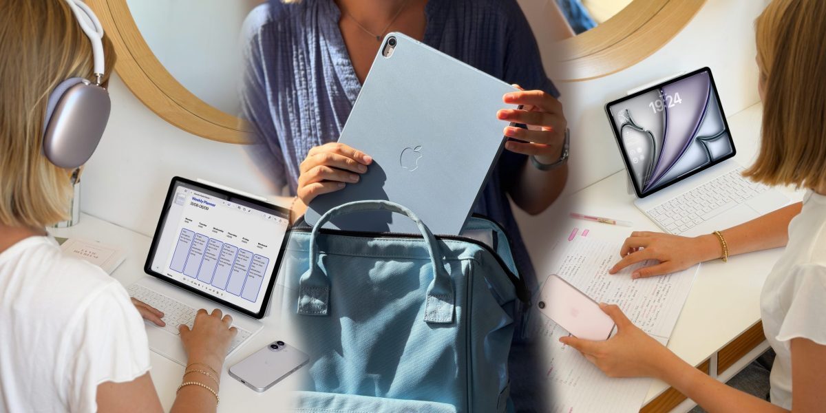 Apple: Întoarcerea la școală în 2026, ce ne rezervă