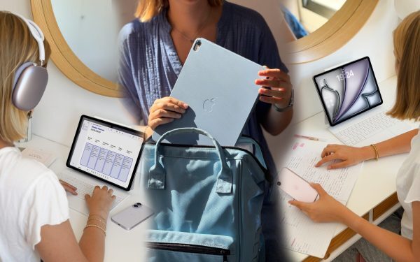 Apple: Întoarcerea la școală în 2026, ce ne rezervă