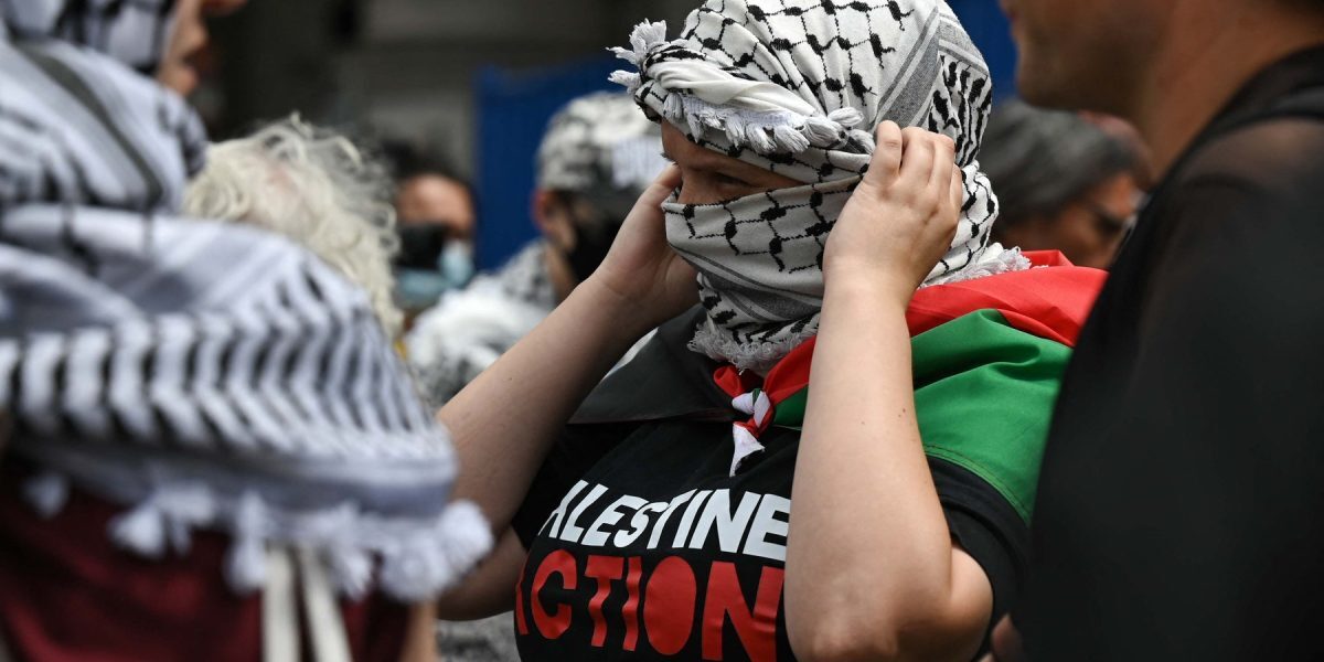 „Palestine Action”, grup terorist global: Sancțiuni ca Hamas și ISIS