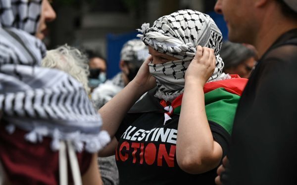 „Palestine Action”, grup terorist global: Sancțiuni ca Hamas și ISIS