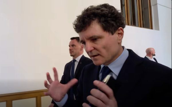 Nicușor Dan: Legea Salarizării, Blocată Politic