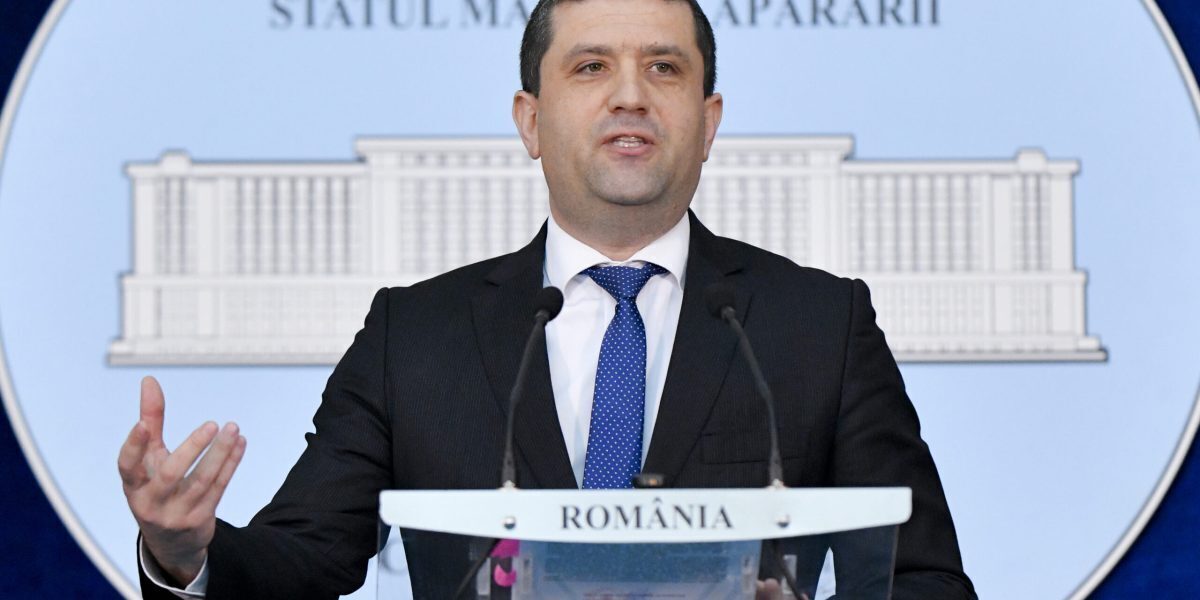 Fără euro, nu vrem curățenie în România