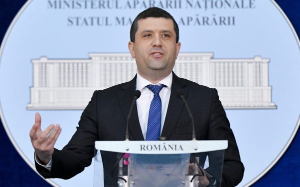Fără euro, nu vrem curățenie în România
