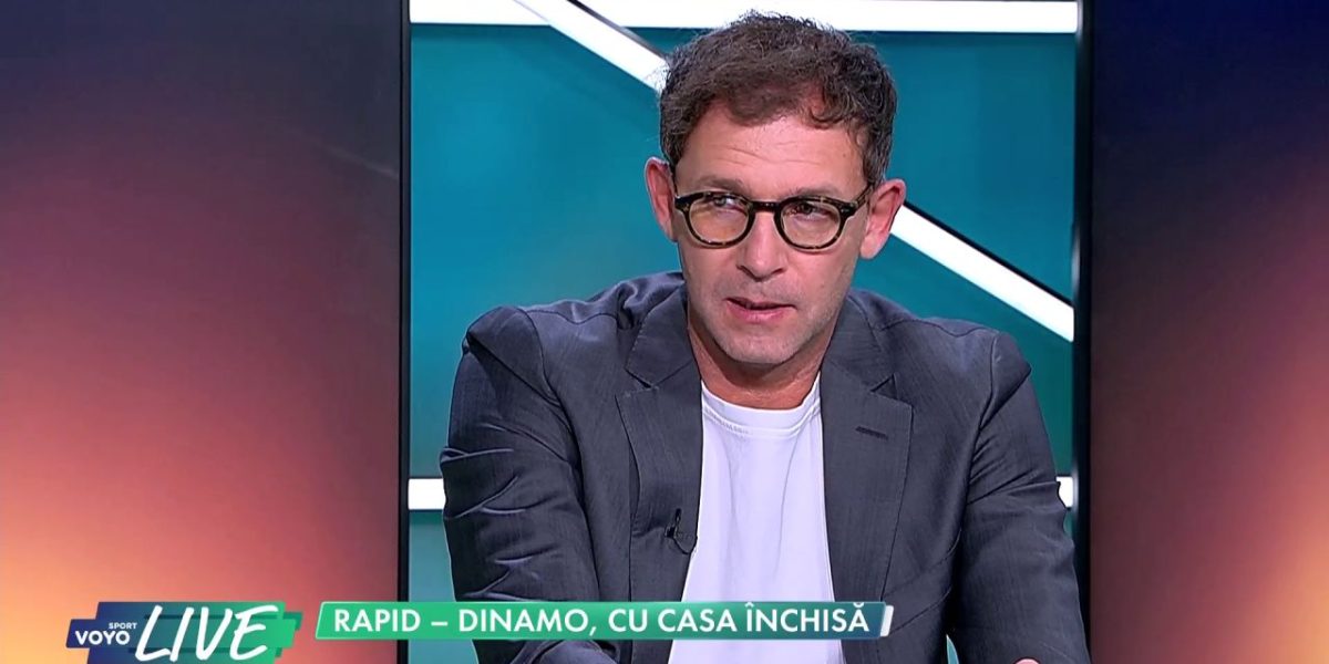 Lobonț și Pulhac la Nenciu pe VoyoSport Live, ora 16:00