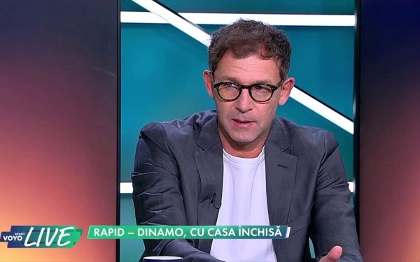 Lobonț și Pulhac la Nenciu pe VoyoSport Live, ora 16:00