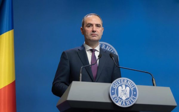 Nazare: SAFE, arma strategică a României pentru apărare și industrie