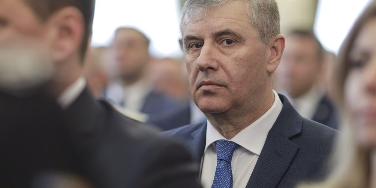 Organizații cer demisia directorului SPP după dezvăluiri Recorder
