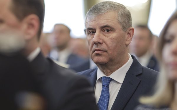 Organizații cer demisia directorului SPP după dezvăluiri Recorder