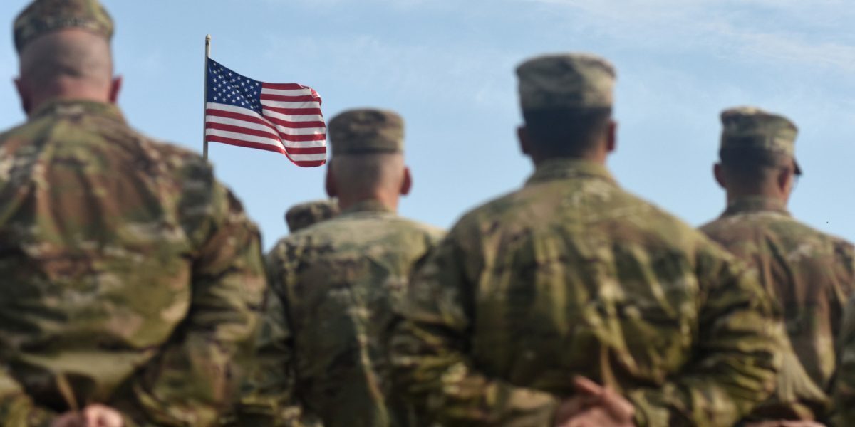 SUA: Europa, de interes fundamental pentru NATO