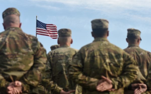 SUA: Europa, de interes fundamental pentru NATO
