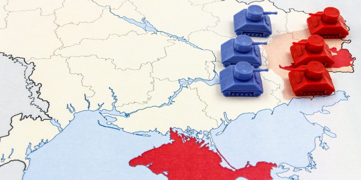 Pacea, aproape: Rușii și Ucraina revin la masa negocierilor în septembrie