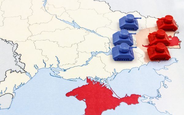 Pacea, aproape: Rușii și Ucraina revin la masa negocierilor în septembrie