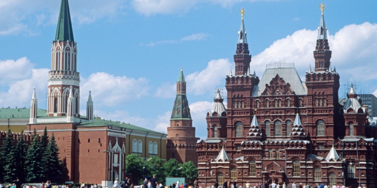 Rusia expulzează diplomat român. MAE reacționează vehement