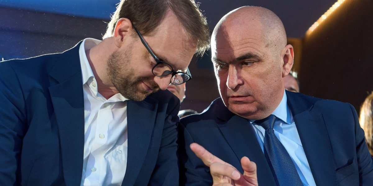 Fritz despre PNL: „Pragmatică”. Demisie de la Timișoara?