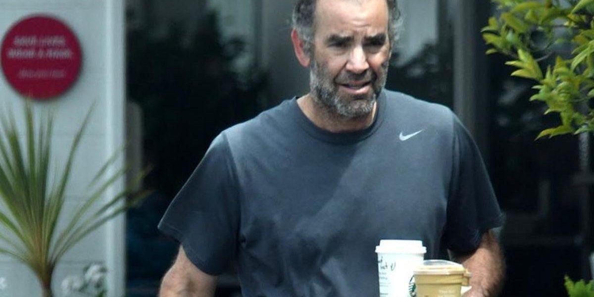 Fostul lider ATP, surprins pe străzile din LA