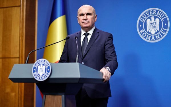 Bolojan: Sistemul energetic, stabil după oprirea CNE Cernavodă