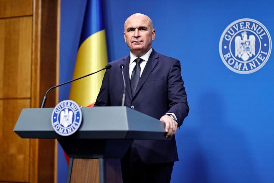 Bolojan: Sistemul energetic, stabil după oprirea CNE Cernavodă