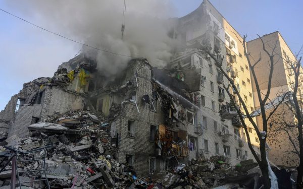 Putin: un apropiat Trump lansează un avertisment alarmant