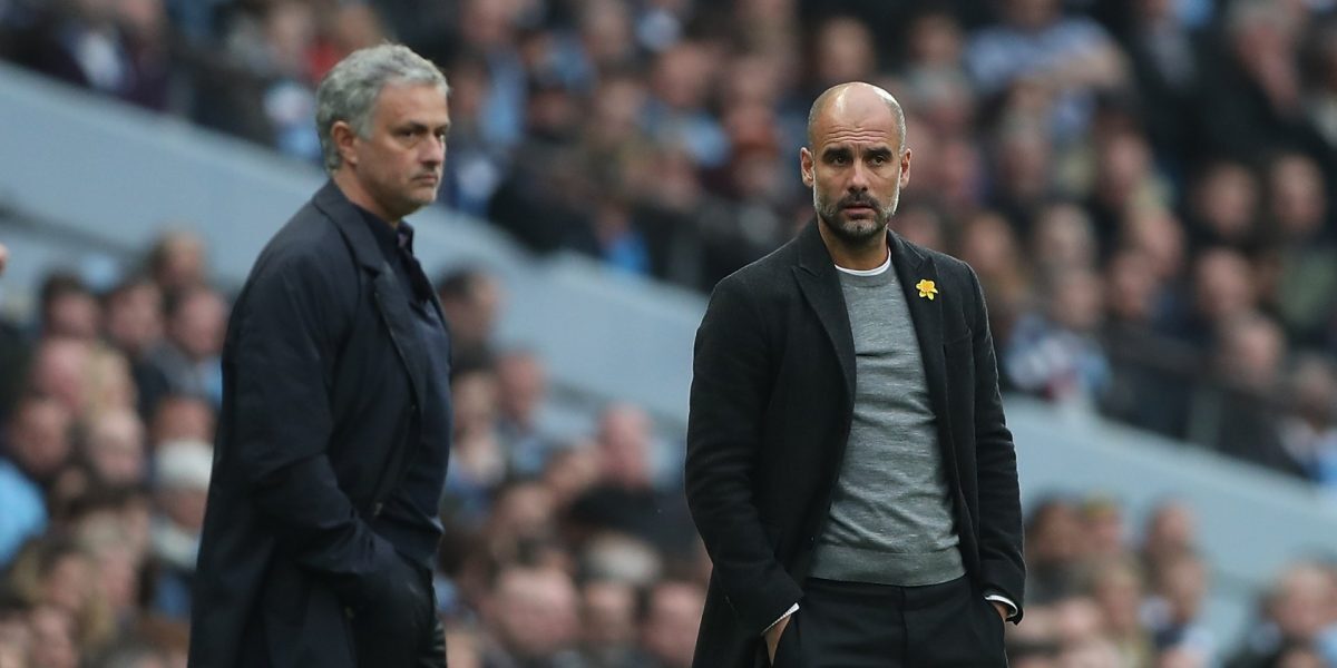 Guardiola, refuz la Mourinho: Condiția sa a picat