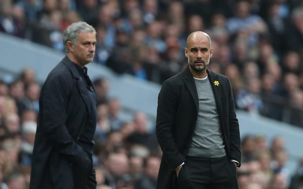 Guardiola, refuz la Mourinho: Condiția sa a picat